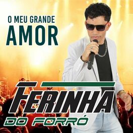 Album cover of O Meu Grande Amor (Cover)
