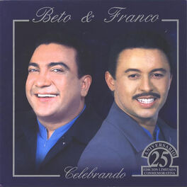 Album cover of Celebrando