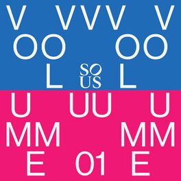Album cover of So Us Vol. 1
