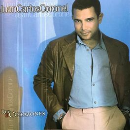 Album cover of Rey de Corazones