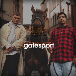 Album cover of Gatesport