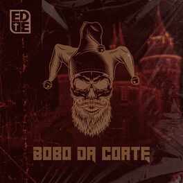 Album cover of Bobo da Corte
