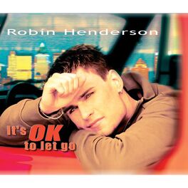 Album cover of It's OK to let Go