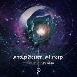Album cover of Stardust Elixir