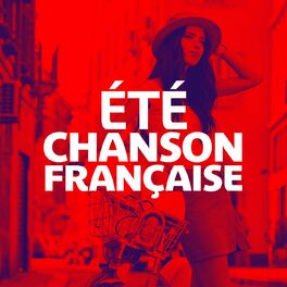 Album cover of Ete Chanson Française