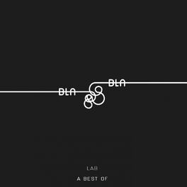 Album cover of Lab