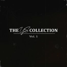 Album cover of YS Collection Vol. 1