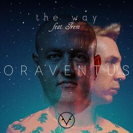 Album cover of The Way (feat. Irem)