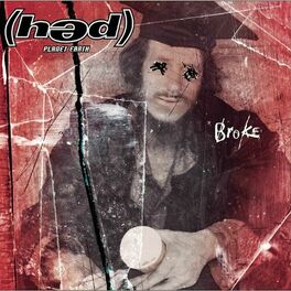 Album cover of Broke