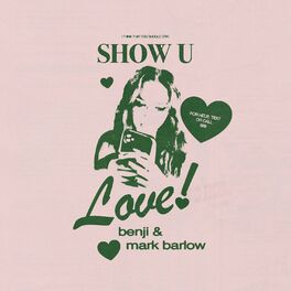 Album cover of show u love