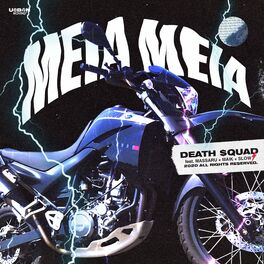 Album picture of Meia Meia