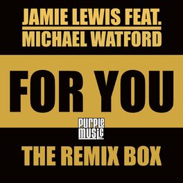 Album cover of For You (Remix Box)