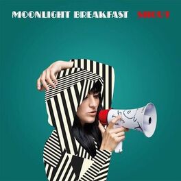 Album cover of Shout