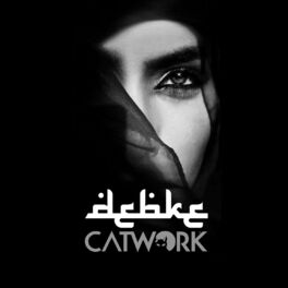 Album cover of Debke