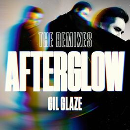 Album cover of Afterglow (Remixes)