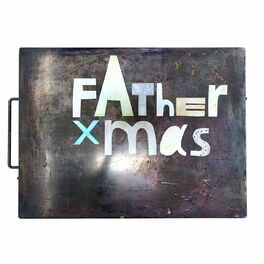 Album cover of Father Christmas