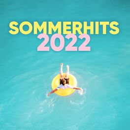 Album cover of Sommer Hits 2022 - Hits til sommer og fest