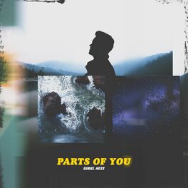 Album cover of Parts of You