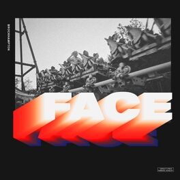 Album cover of FACE