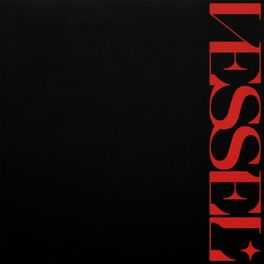 Album cover of Vessel