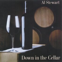 Album cover of Down in the Cellar