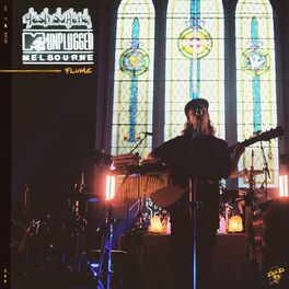 Album cover of Flume (MTV Unplugged Live In Melbourne)