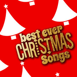 Album cover of Best Ever Christmas Songs