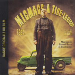 Album cover of La Noche Mas Larga (Original Motion Picture Soundtrack)
