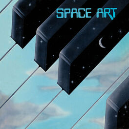 Album cover of Space Art