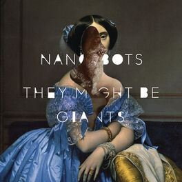 Album cover of Nanobots