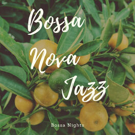 Album cover of Bossa Nights