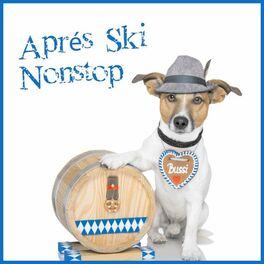 Album cover of Après Ski Nonstop