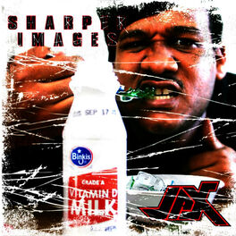 Album cover of Sharper Images