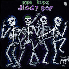 Album cover of Jiggy Bop
