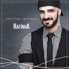 Album cover of Inteiro Metade