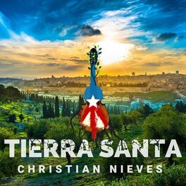 Album cover of Tierra Santa