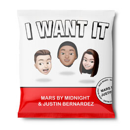 Album cover of I Want It