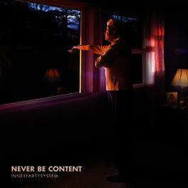 Album cover of Never Be Content EP