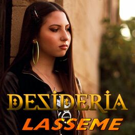Album cover of Lasseme