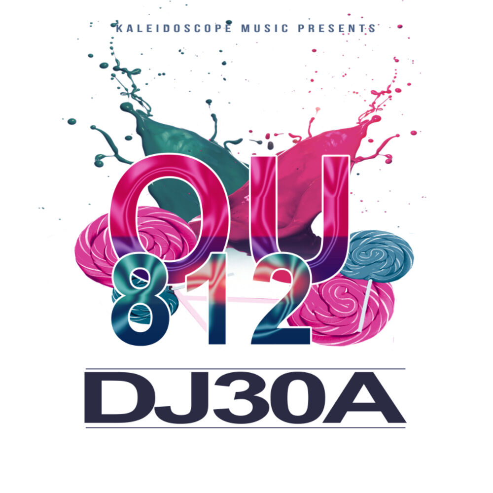 Dj 30. Dasha Meelo - all i need i got dj30a Huda.