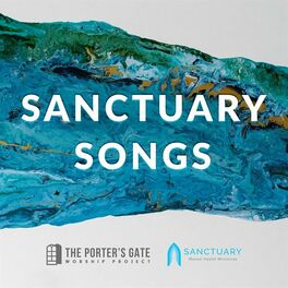 Album cover of Sanctuary Songs