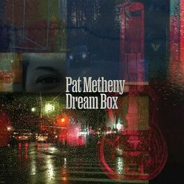 Album cover of Dream Box