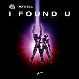 Album cover of I Found U