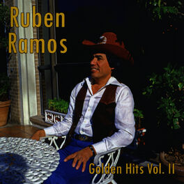 Album cover of Golden Hits, Vol. II