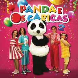 Panda E Os Caricas Roda Roda Listen On Deezer deezer