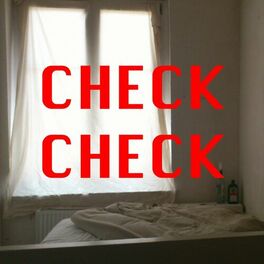 Album cover of Check Check