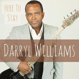 Album cover of Here to Stay