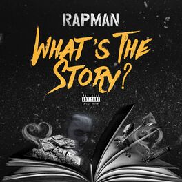 Album cover of Whats the Story