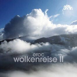 Album cover of Wolkenreise II