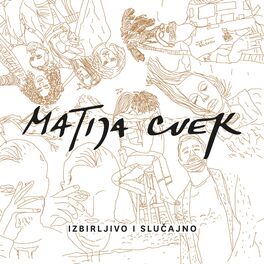 Album cover of IZBIRLJIVO I SLUČAJNO